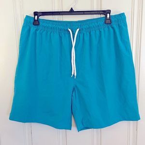 Arizona‎ Mens Athletic Shorts with Built In Underwear Size XL. 7” Inseam